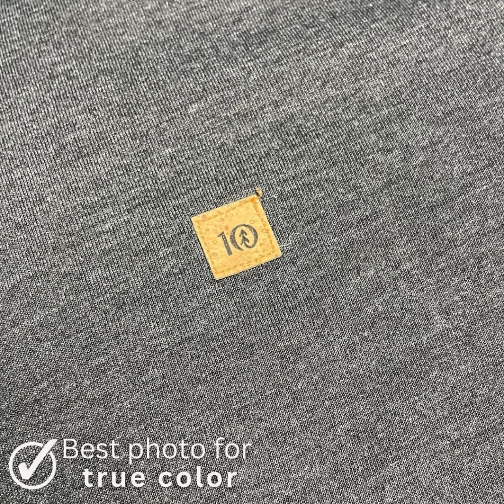 SOLD OUT: NWT TENTREE long sleeve shirt | size S